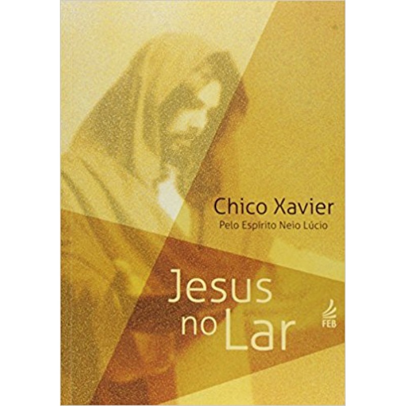JESUS NO LAR