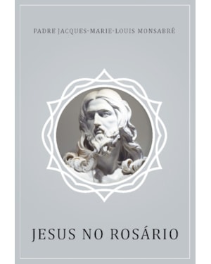 JESUS NO ROSÁRIO