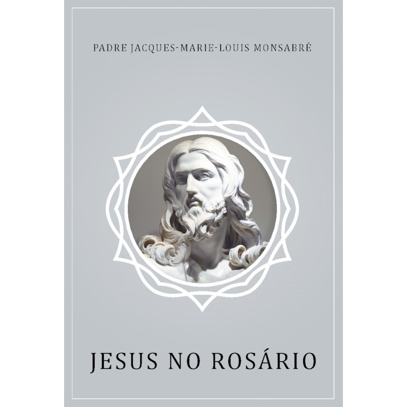 JESUS NO ROSÁRIO