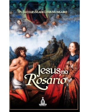 JESUS NO ROSÁRIO