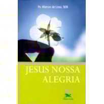JESUS NOSSA ALEGRIA