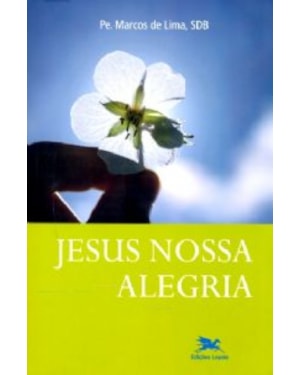JESUS NOSSA ALEGRIA