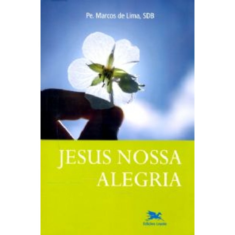 JESUS NOSSA ALEGRIA