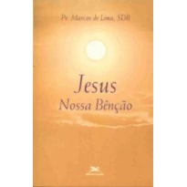 JESUS NOSSA BENCAO