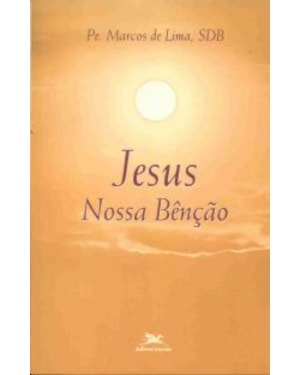 JESUS NOSSA BENCAO
