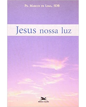 JESUS NOSSA LUZ