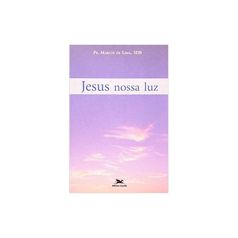 JESUS NOSSA LUZ