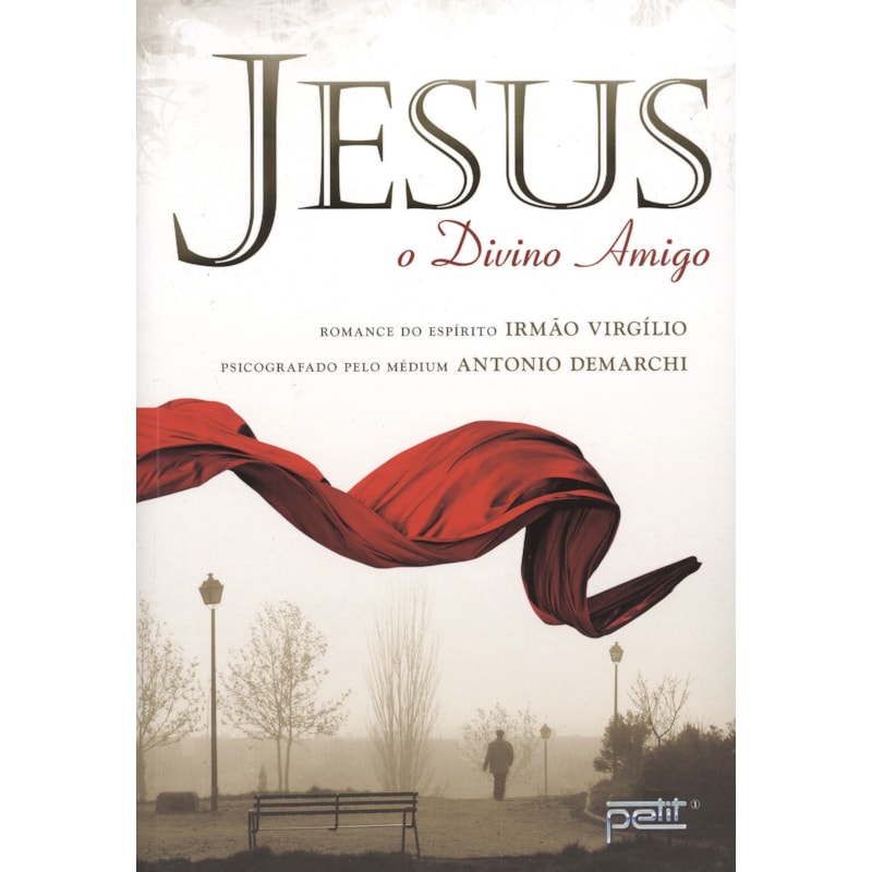 JESUS O DIVINO AMIGO