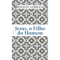 Jesus, o filho do homem