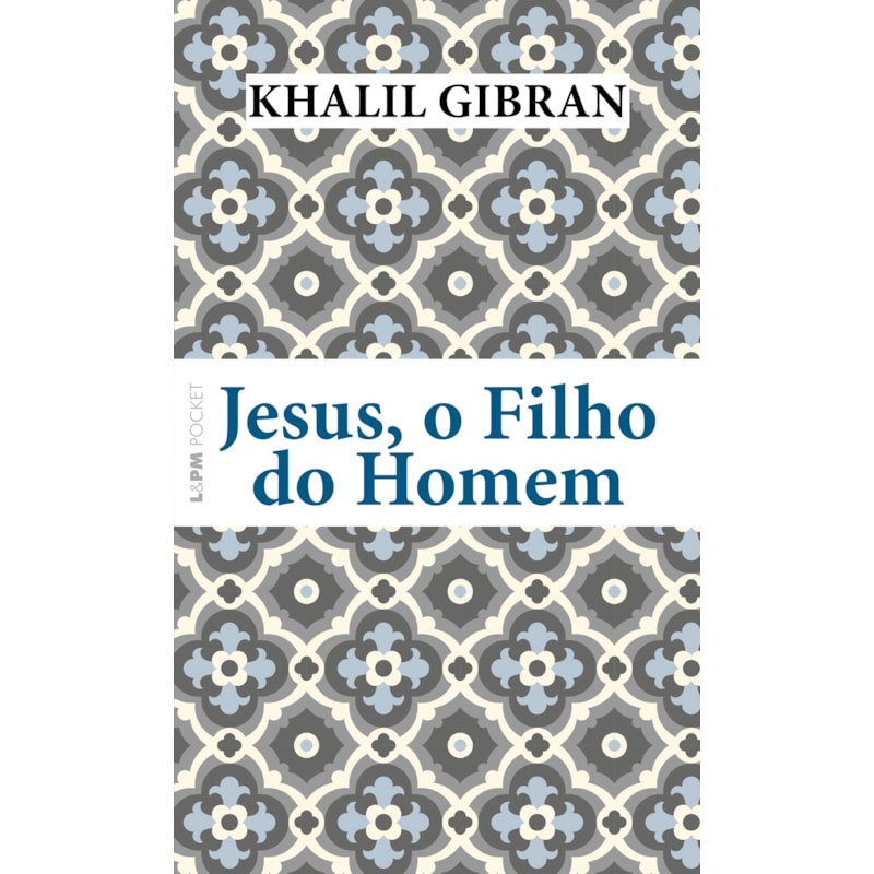 Jesus, o filho do homem