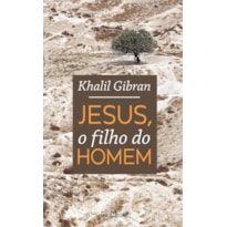 JESUS, O FILHO DO HOMEM