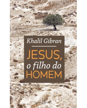 JESUS, O FILHO DO HOMEM