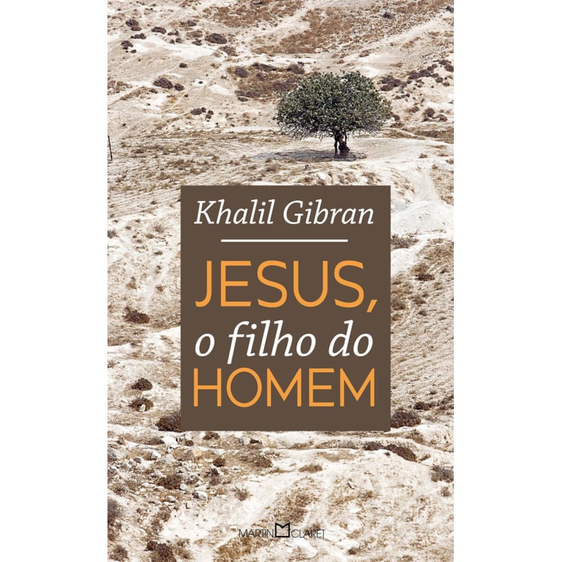 JESUS, O FILHO DO HOMEM
