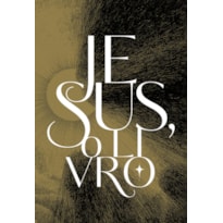 JESUS, O LIVRO