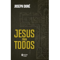 JESUS PARA TODOS