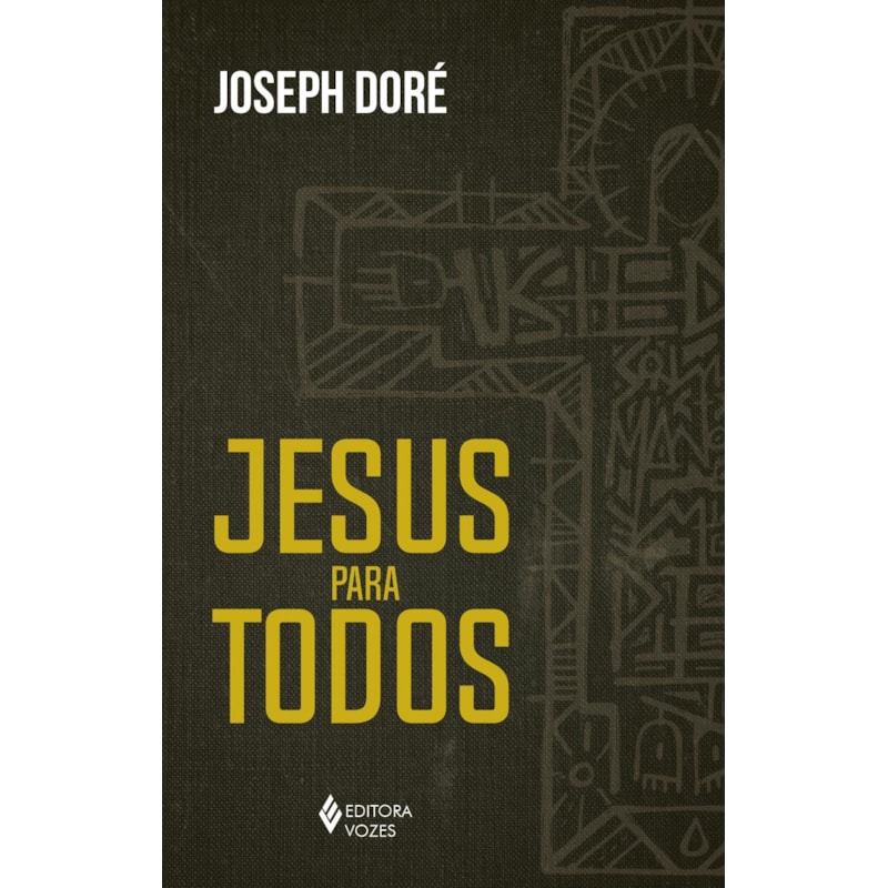 JESUS PARA TODOS