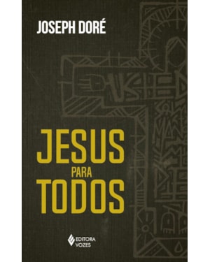 JESUS PARA TODOS