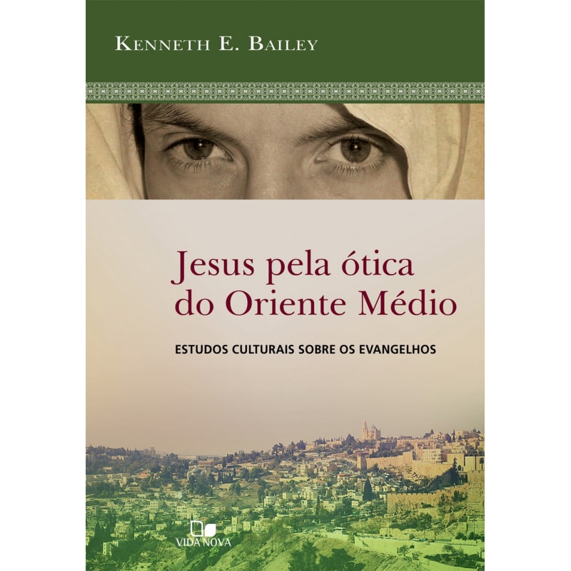 Jesus pela ótica do oriente médio