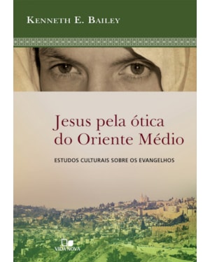 Jesus pela ótica do oriente médio