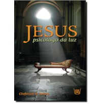 JESUS -  PSICOLOGO DA LUZ