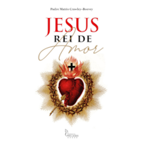 JESUS REI DE AMOR