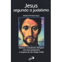 Jesus segundo o judaísmo