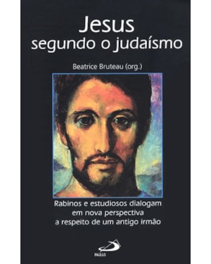 Jesus segundo o judaísmo