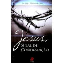 JESUS SINAL DE CONTRADIÇÃO