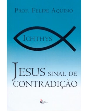 JESUS SINAL DE CONTRADICAO