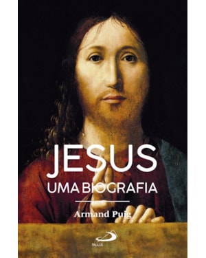 Jesus: uma biografia