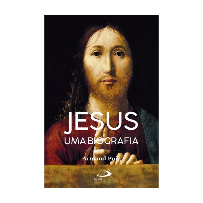 Jesus: uma biografia
