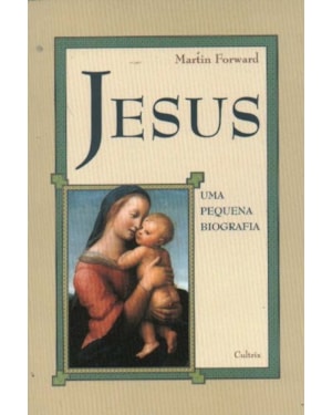JESUS UMA PEQUENA BIOGRAFIA