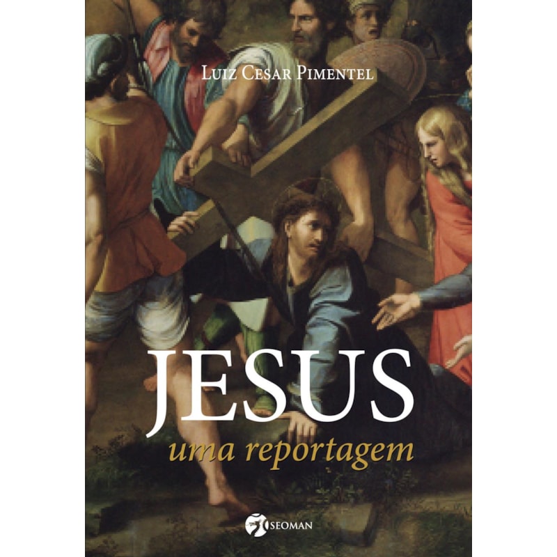 Jesus: uma reportagem