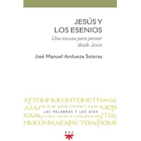JESÚS Y LOS ESENIOS - UNA EXCUSA PARA PENSAR DESDE JESU´S