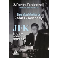 JFK: Entre o poder e o segredo