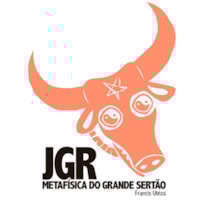 Jgr: metafísica do grande sertão Jgr: metafísica do grande sertão