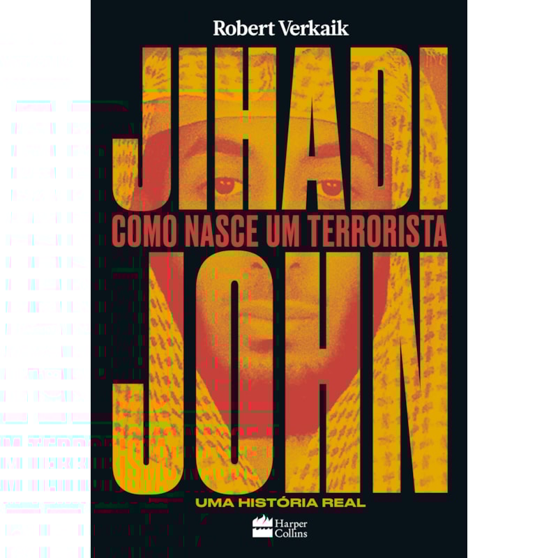 JIHADI JOHN: COMO NASCE UM TERRORISTA