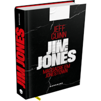 JIM JONES PROFILE: MASSACRE EM JONESTOWN