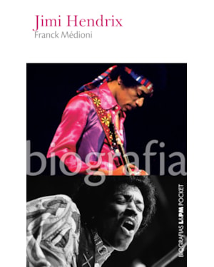 Jimi hendrix