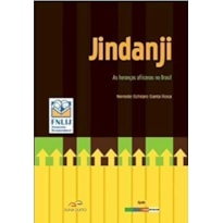 Jindanji