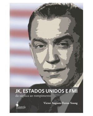 JK, Estados Unidos e FMI: da súplica ao rompimento