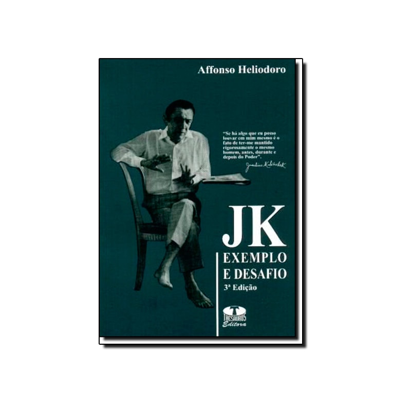 JK: EXEMPLO E DESAFIO - 3