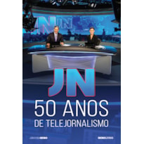 JN: 50 ANOS DE TELEJORNALISMO