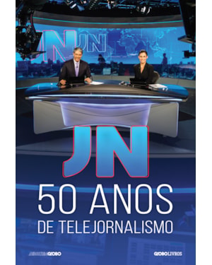 JN: 50 ANOS DE TELEJORNALISMO