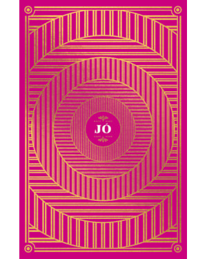 JÓ JOURNALING