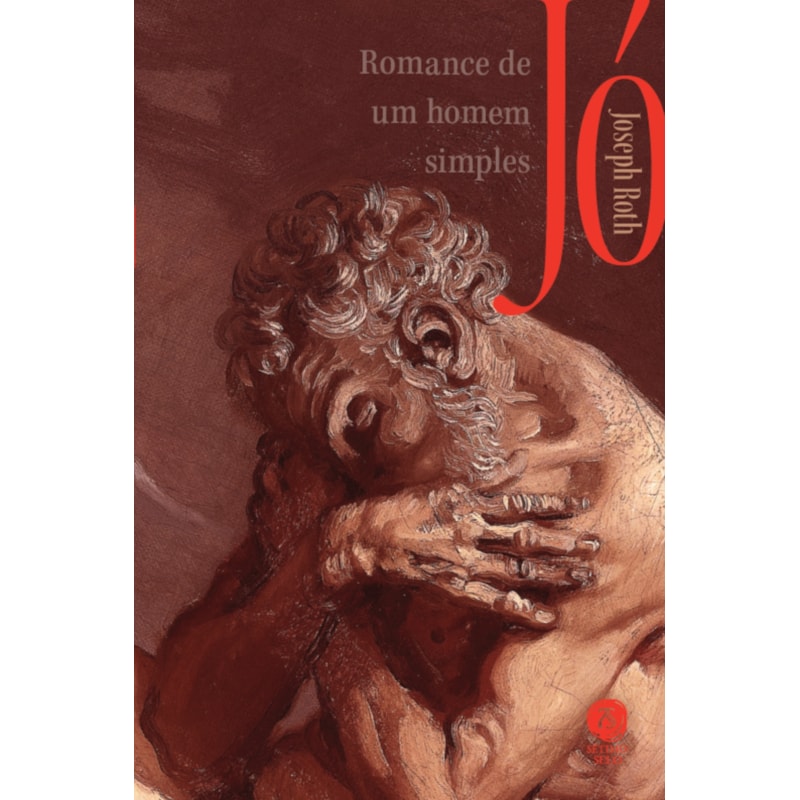 JÓ: ROMANCE DE UM HOMEM SIMPLES