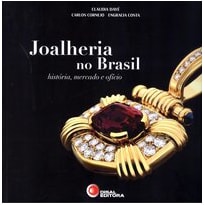 JOALHERIA NO BRASIL