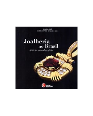 JOALHERIA NO BRASIL