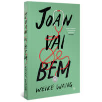 JOAN VAI BEM