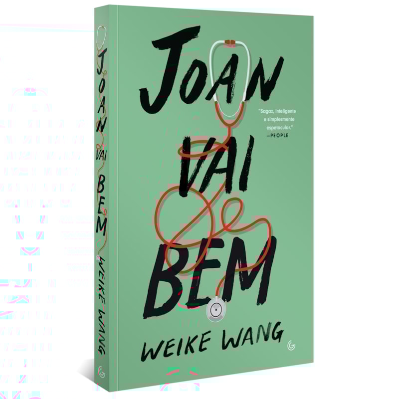 JOAN VAI BEM